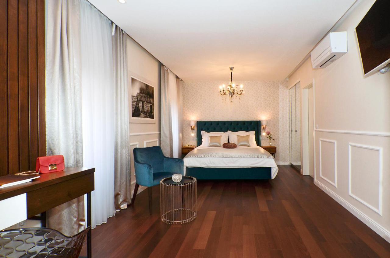 Rooms Valery Split Exterior photo