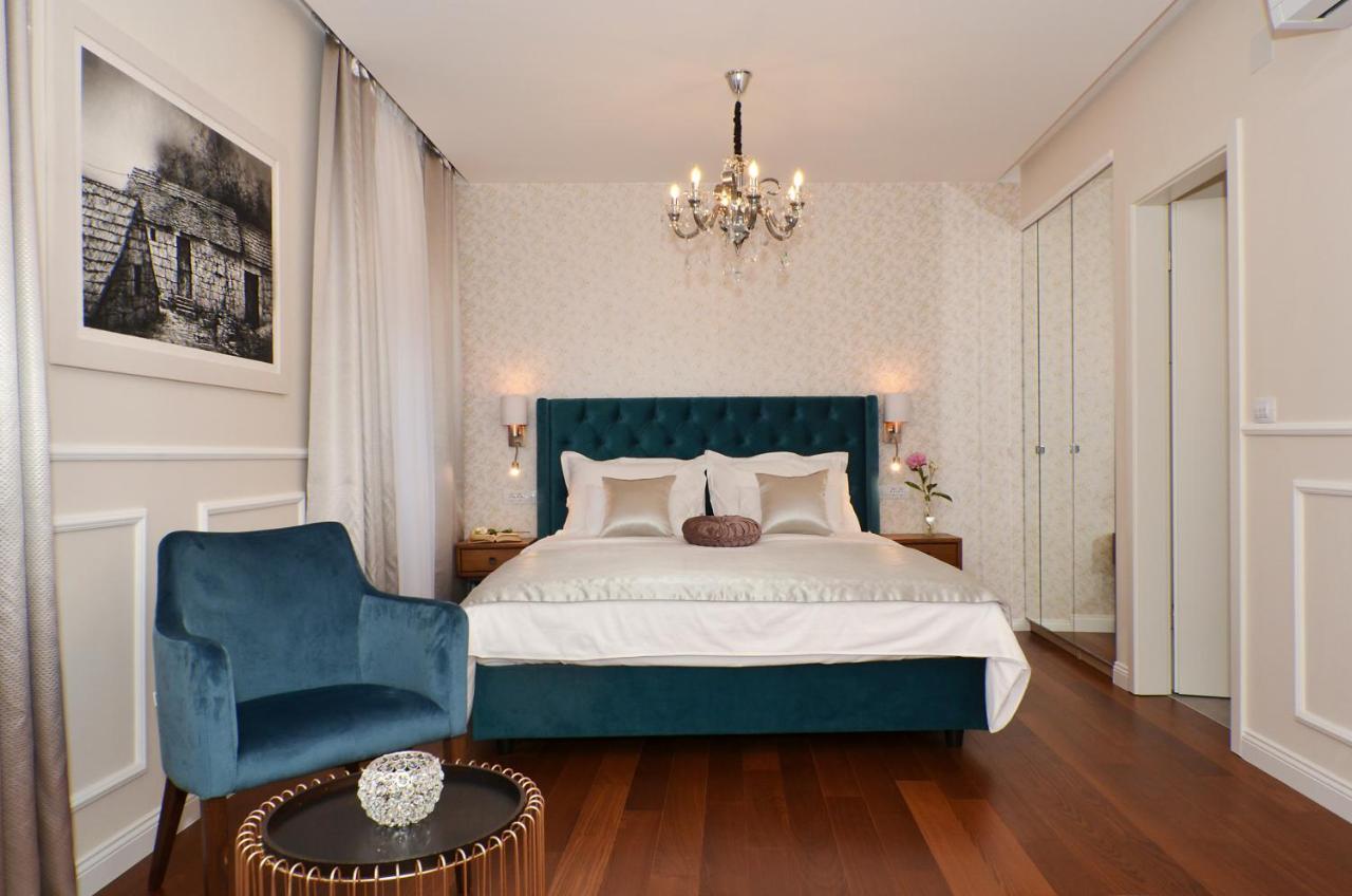 Rooms Valery Split Exterior photo